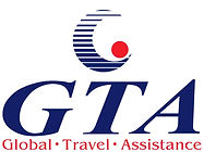 Logo da Global Travel Assistance (GTA)